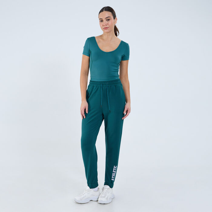 camisetas deportivas mujer