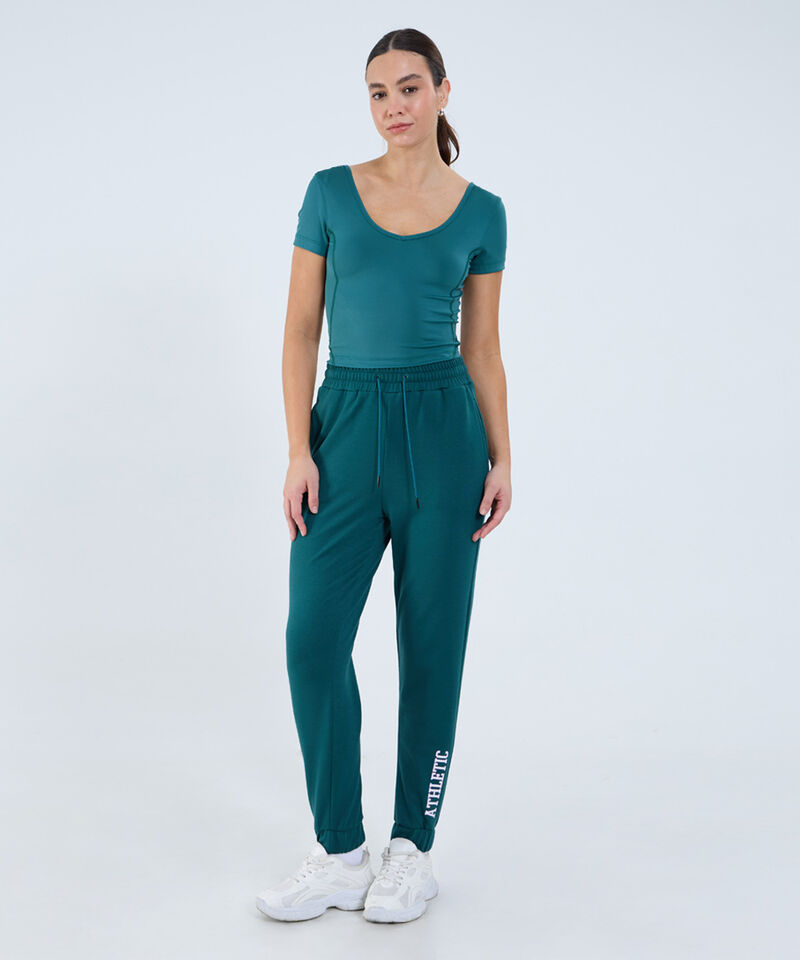 camisetas deportivas mujer