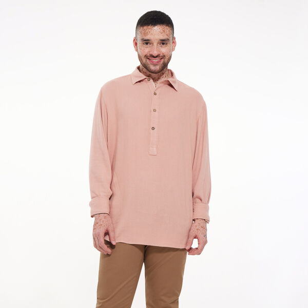 camisas para hombre