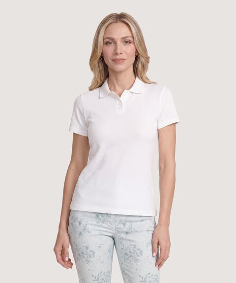 polo mujer image number null
