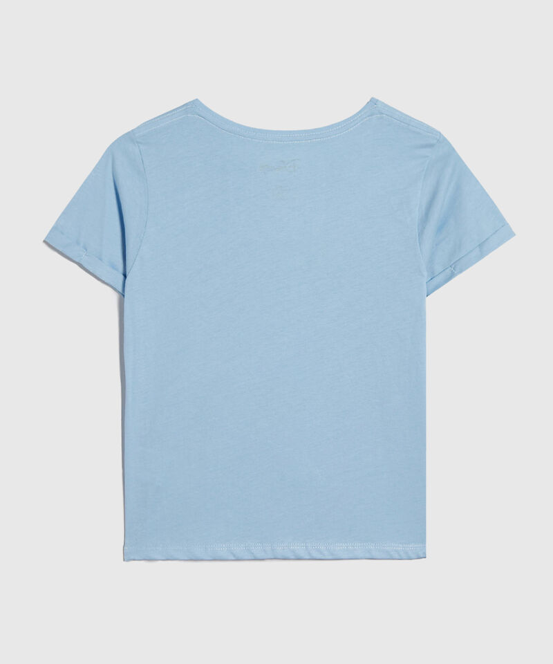 camisetas para niñas