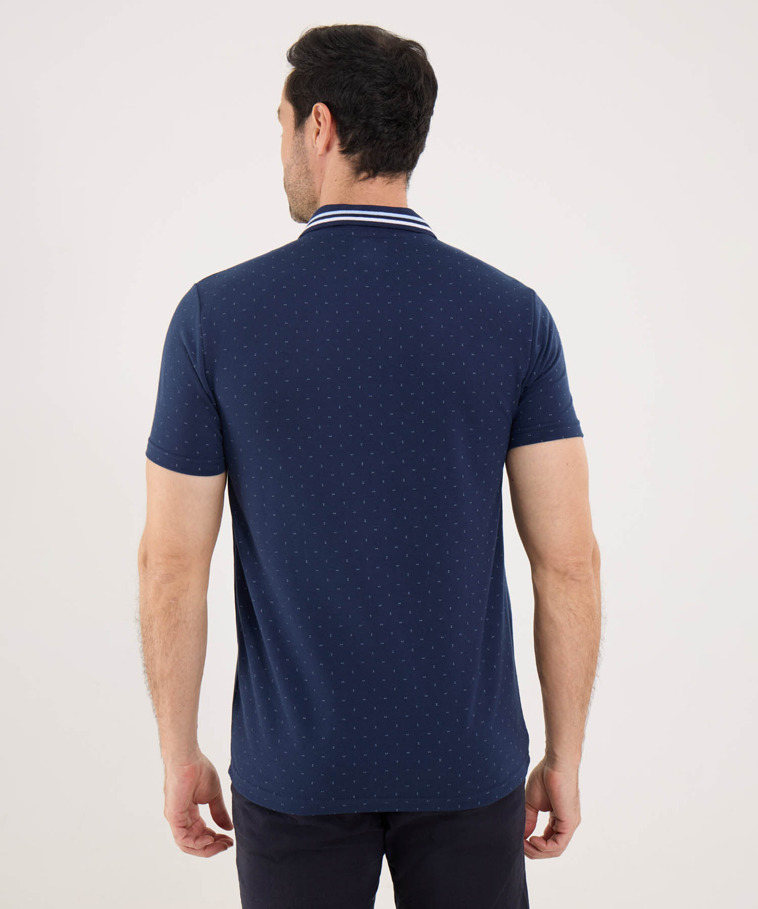 camisetas polo para hombre