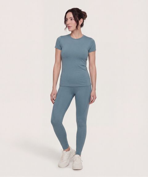 camisetas deportivas mujer image number null