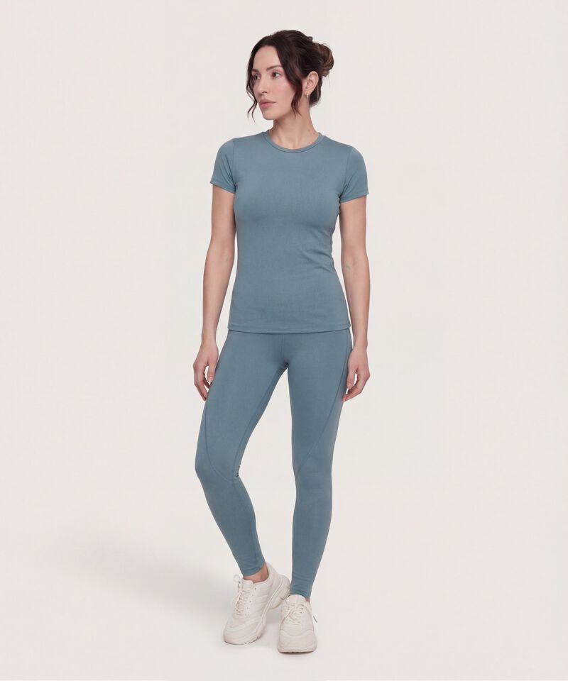 camisetas deportivas mujer