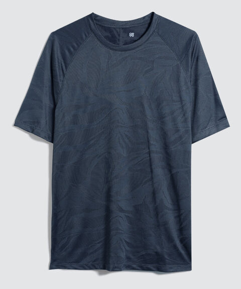 camisetas deportivas para hombre