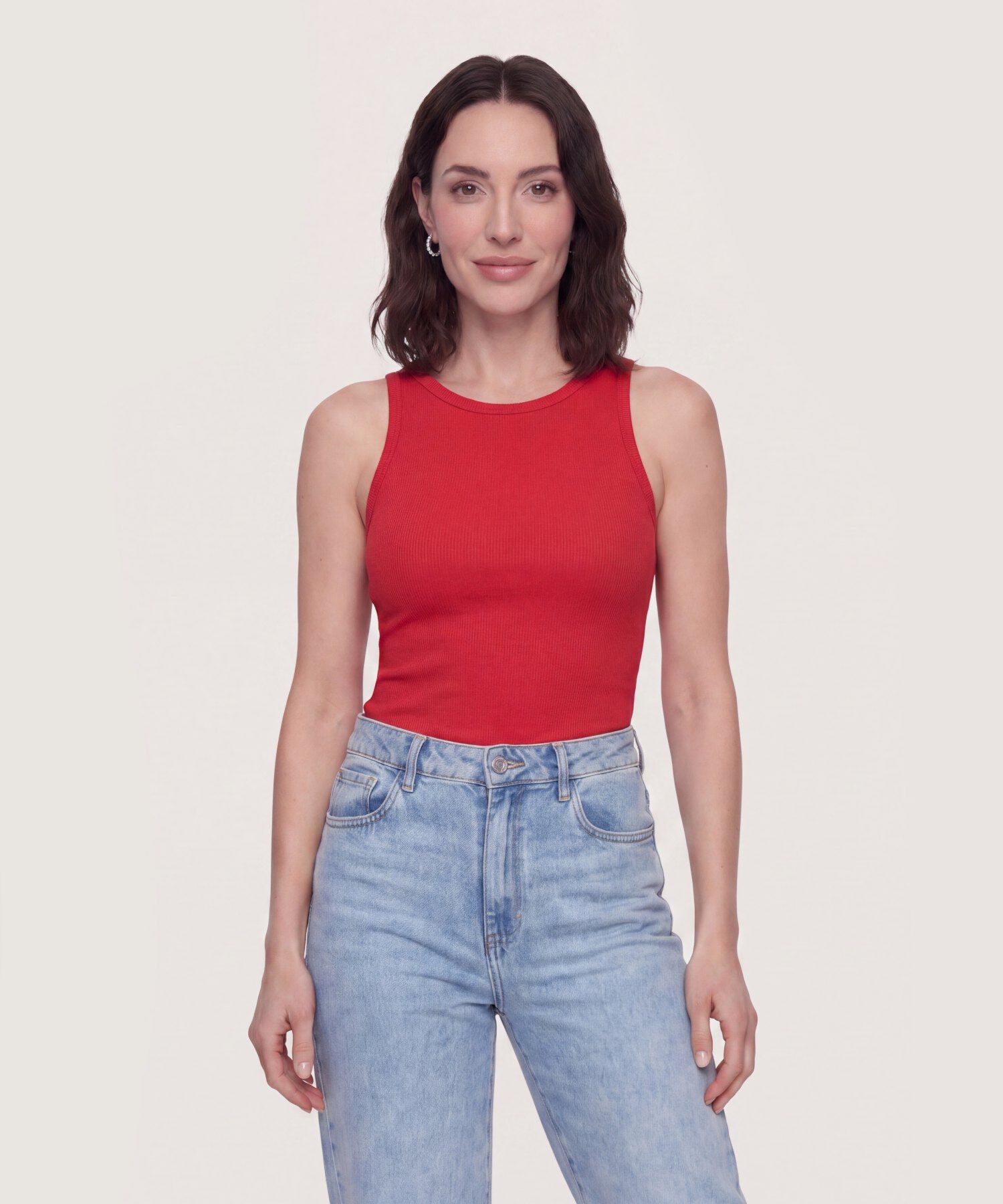 tops para mujer