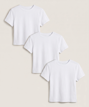 Camiseta B&aacute;sica Interior, , hi-res
