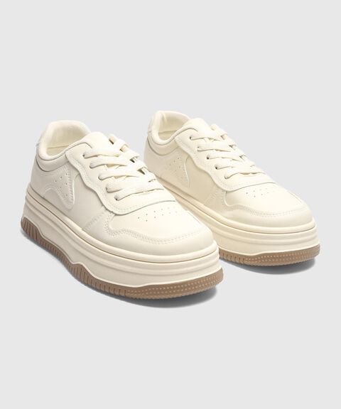 tenis casuales para mujer image number null