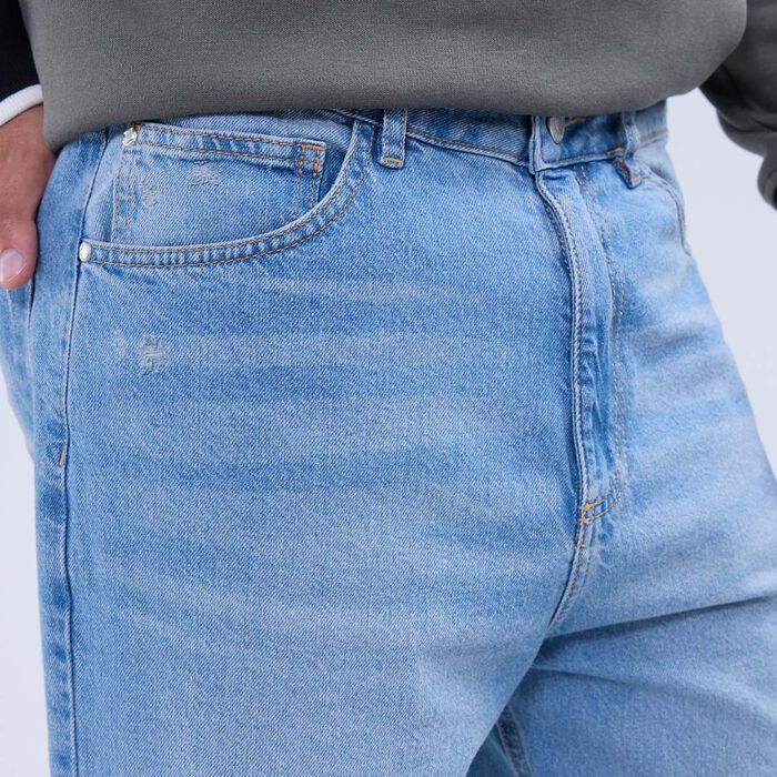 jeans denim