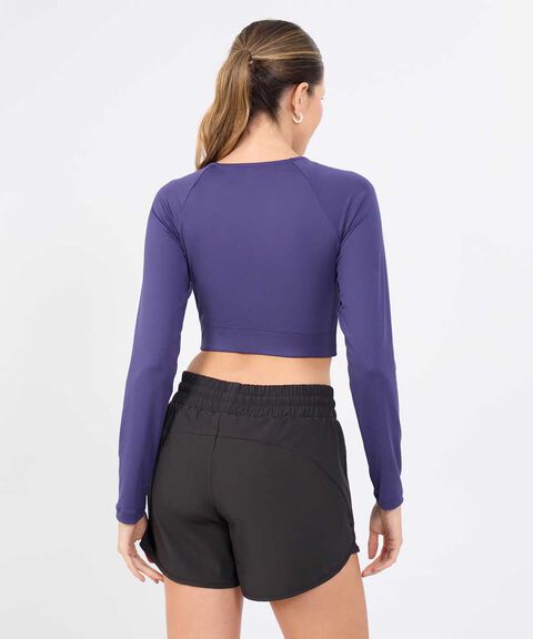 camisetas deportivas mujer image number null