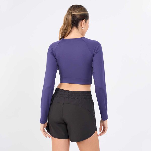 camisetas deportivas mujer image number null