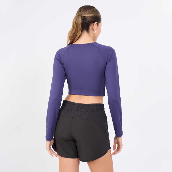 camisetas deportivas mujer