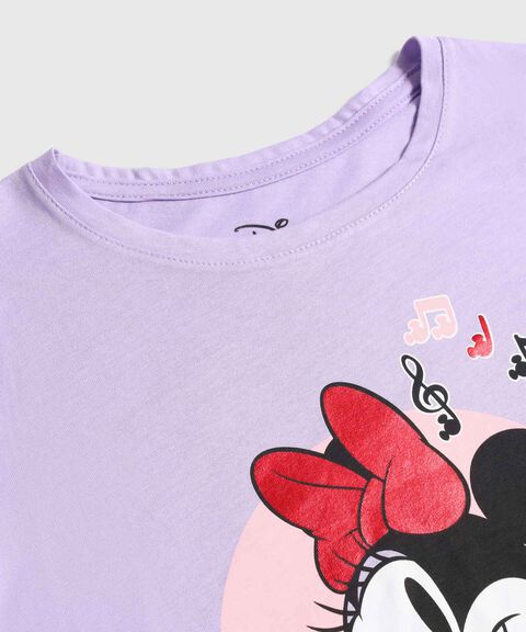 camisetas para niñas image number null