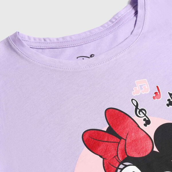 camisetas para niñas image number null