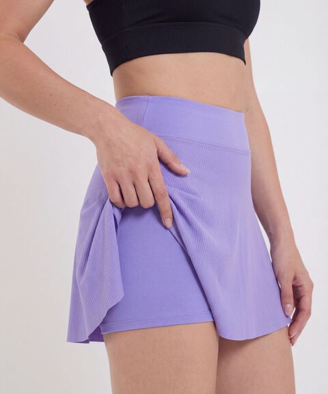 faldas deportivas mujer