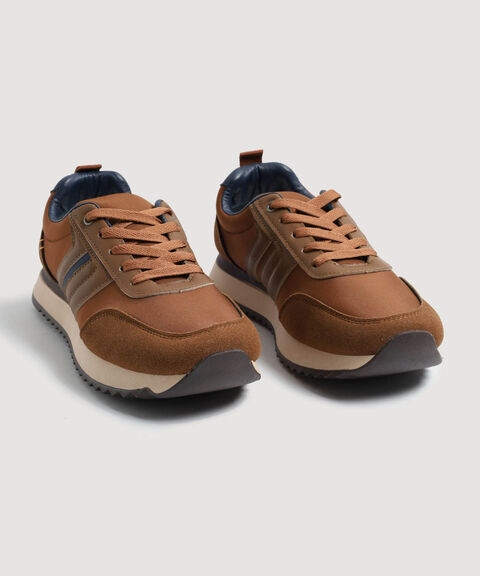 tenis sport para hombre