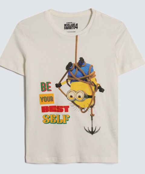camisetas niño image number null