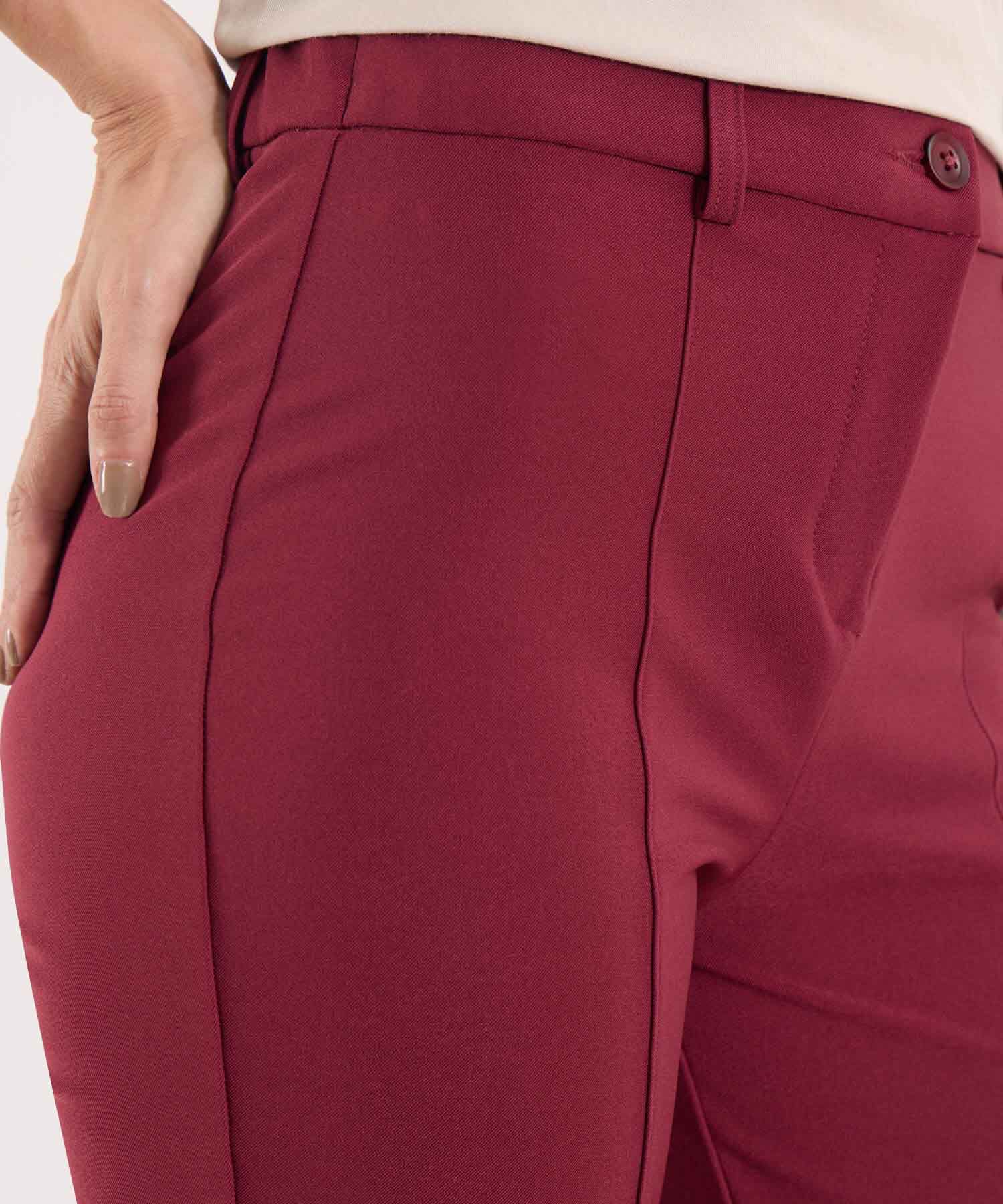 pantalon para mujer