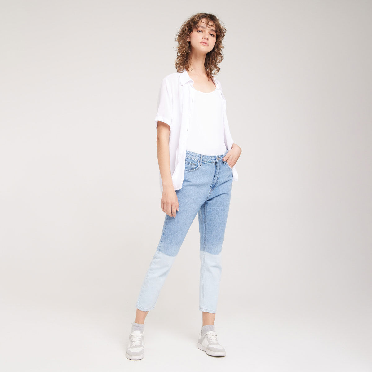tops para mujer