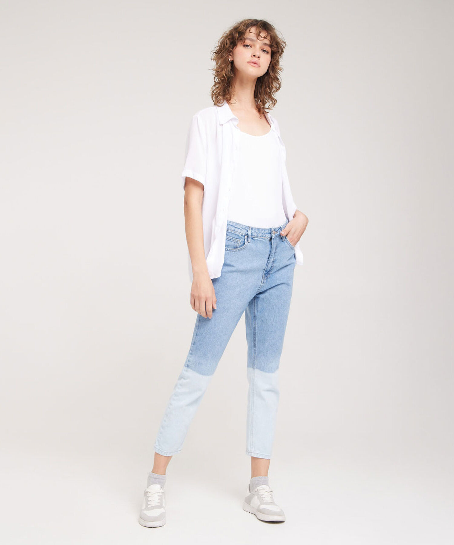 tops para mujer