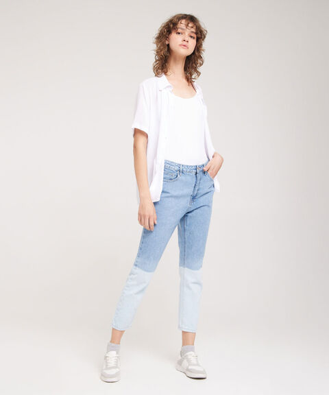 tops para mujer