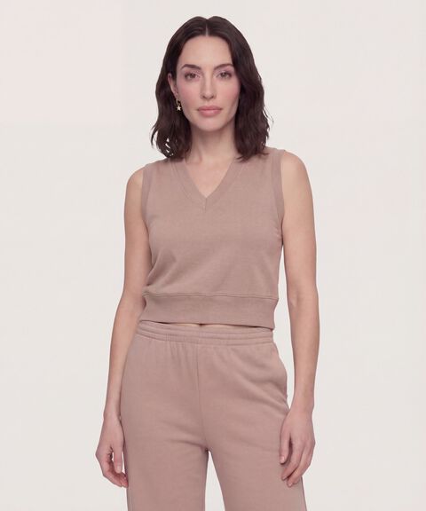 chalecos para mujer image number null