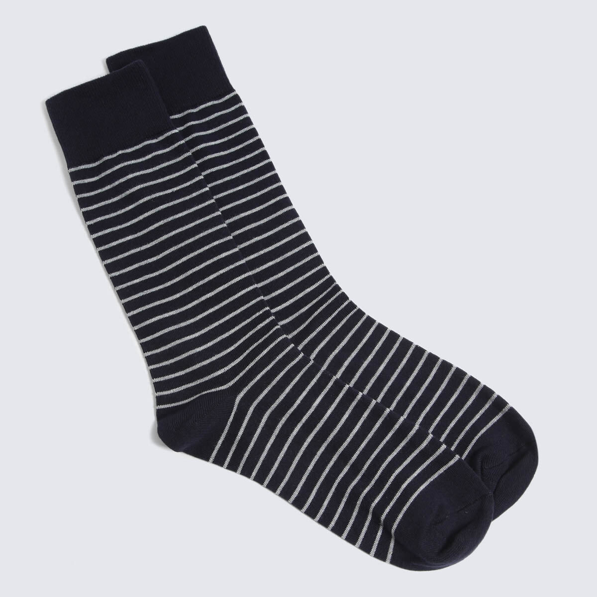 medias para hombre