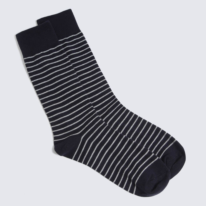 medias para hombre