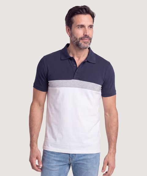 camisetas polo para hombre image number null