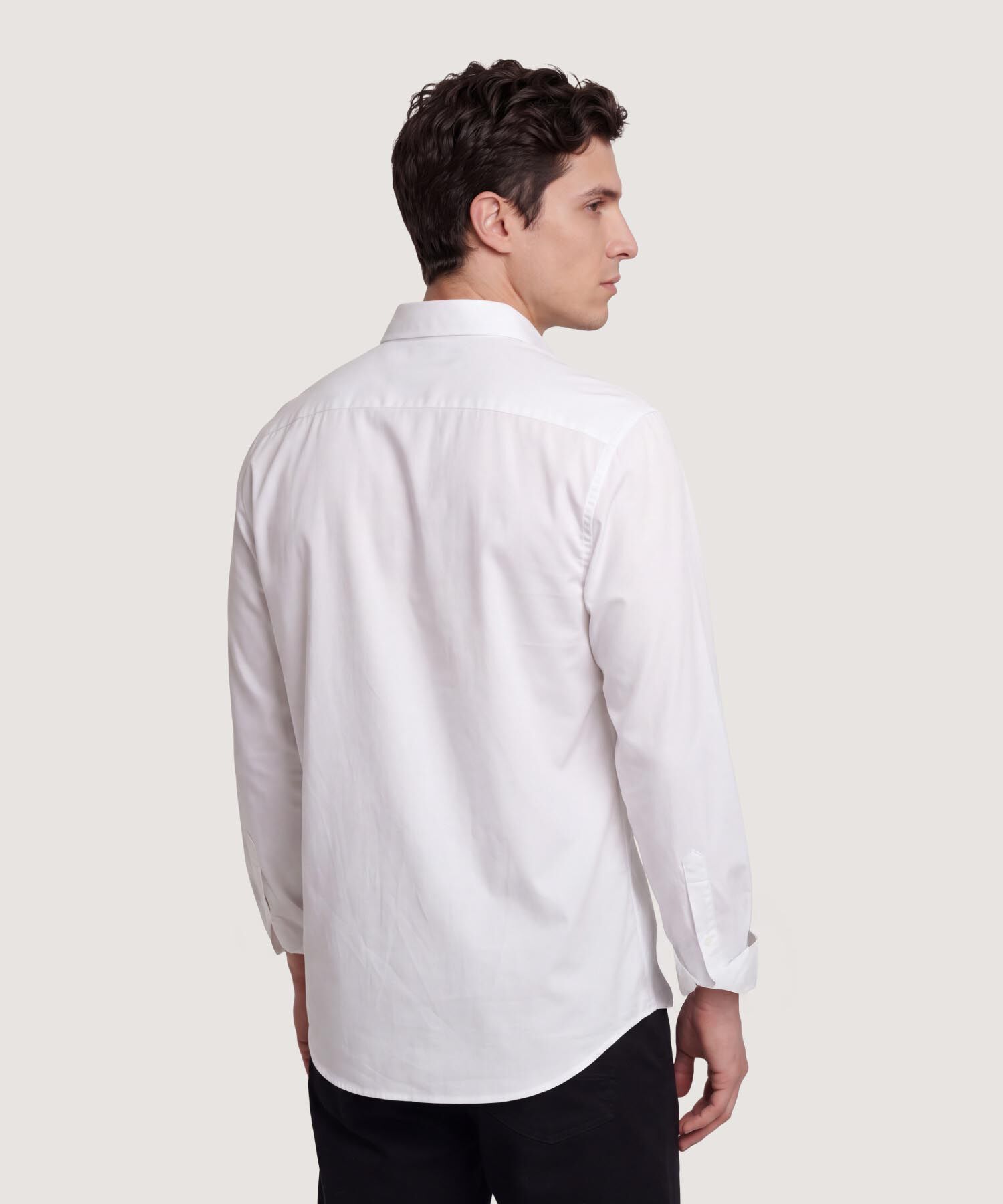 camisas para hombre