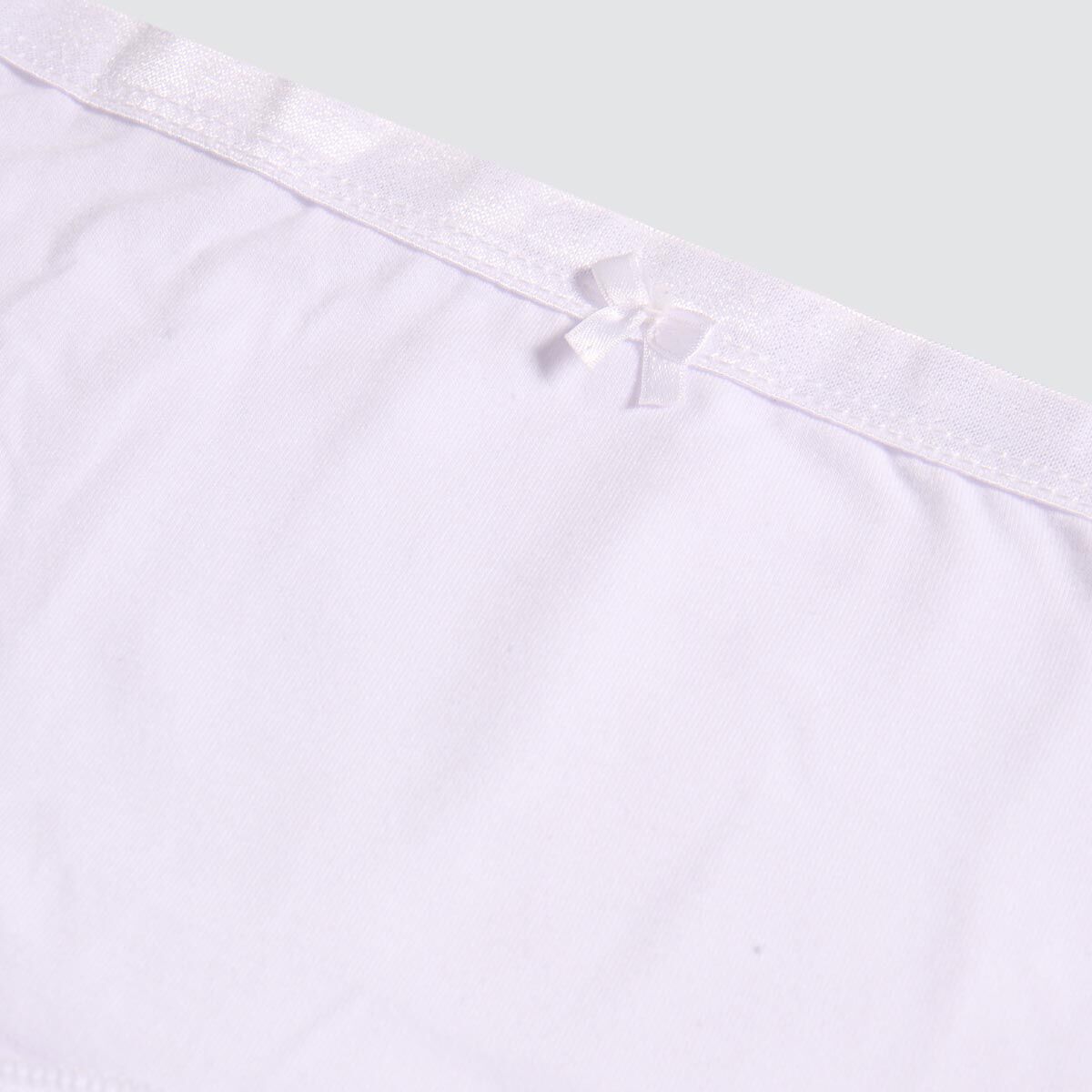ropa interior para niñas