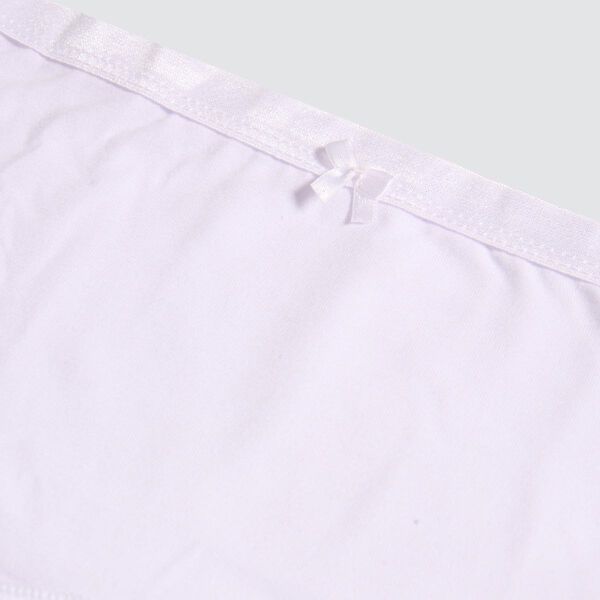 ropa interior para niñas