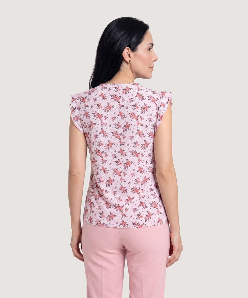 blusas de moda