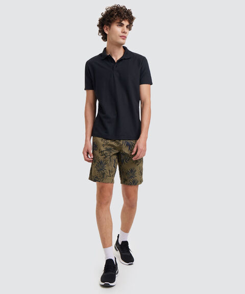 bermudas para hombre