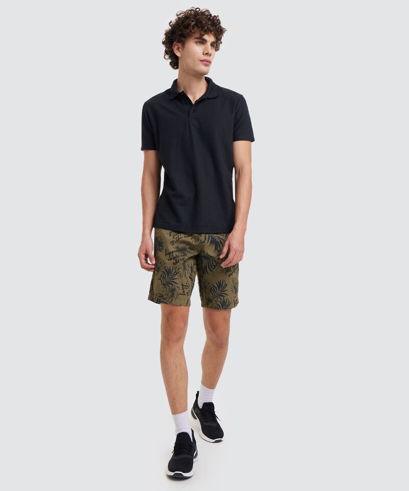 bermudas para hombre