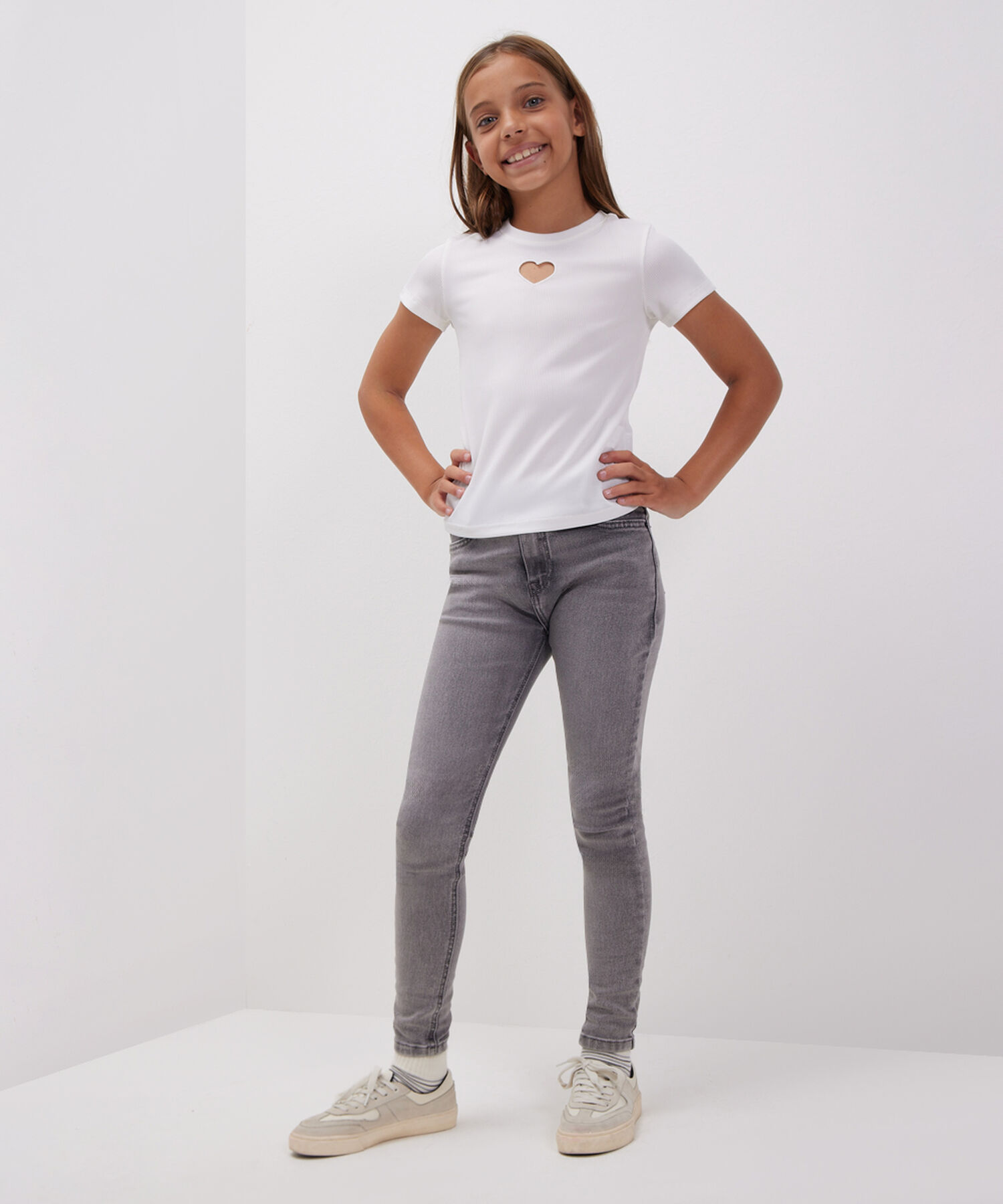 camisetas para niñas