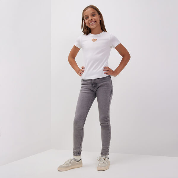 camisetas para niñas