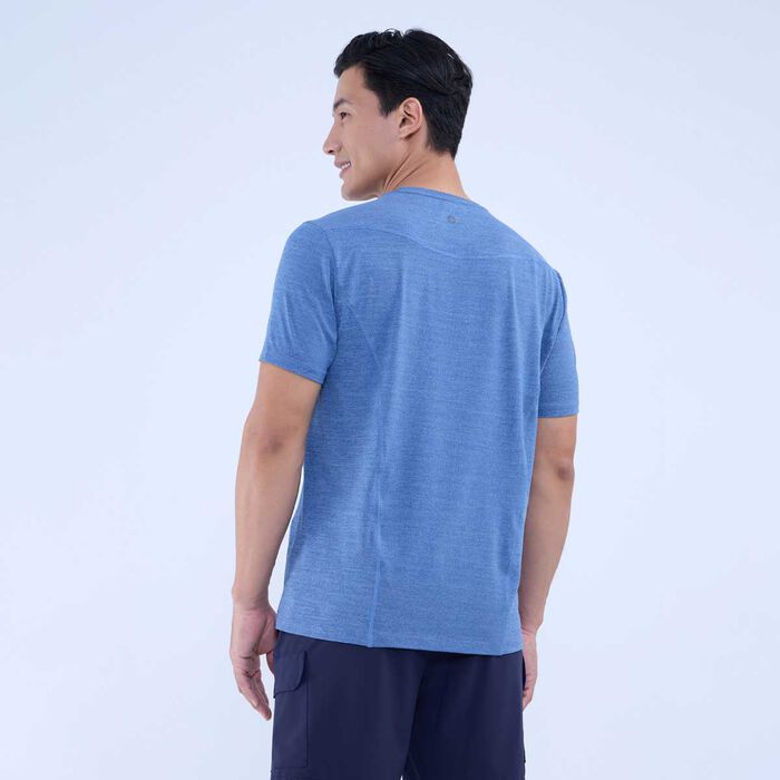 camisetas deportivas para hombre