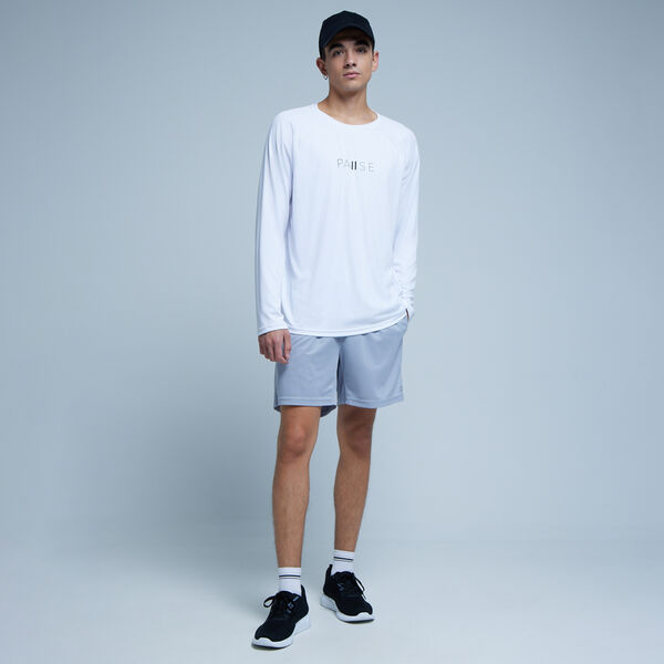 camisetas deportivas para hombre image number null