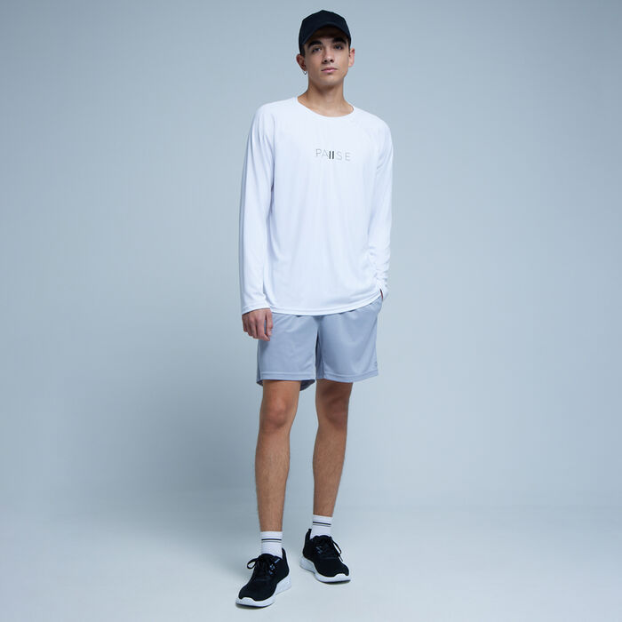 camisetas deportivas para hombre