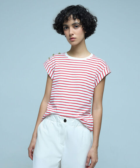 camisetas mujer image number null