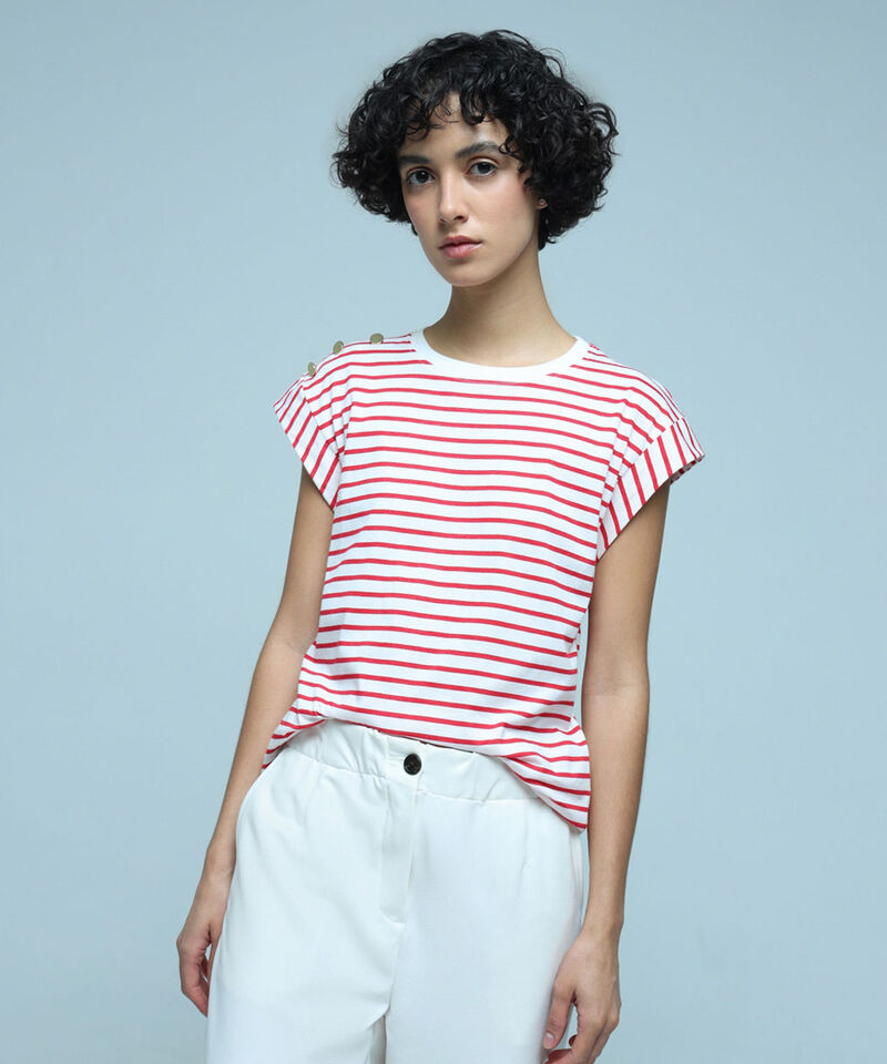camisetas mujer