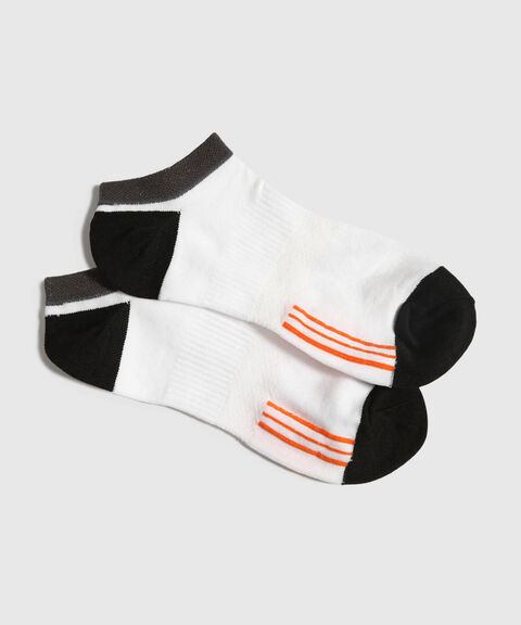 medias para hombre