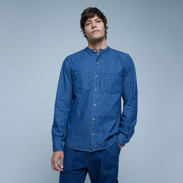 camisas para hombre