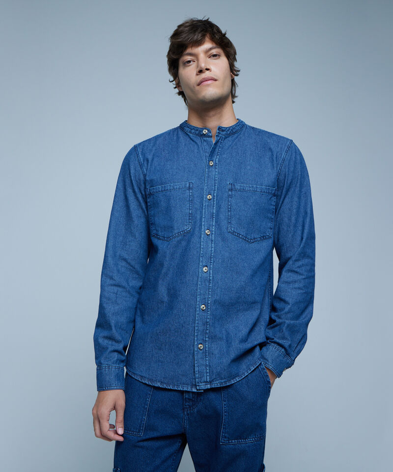 camisas para hombre