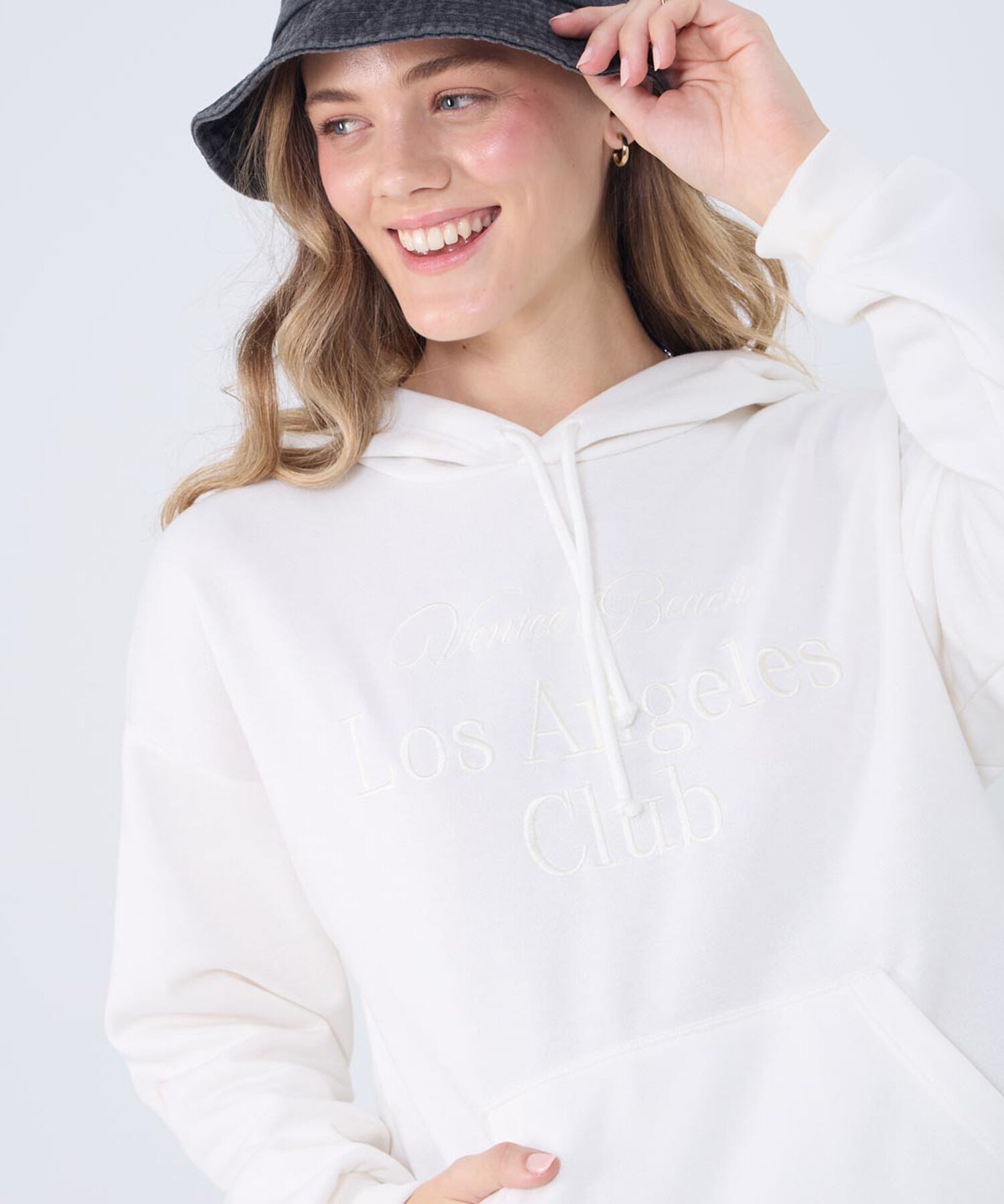 buzos para mujer