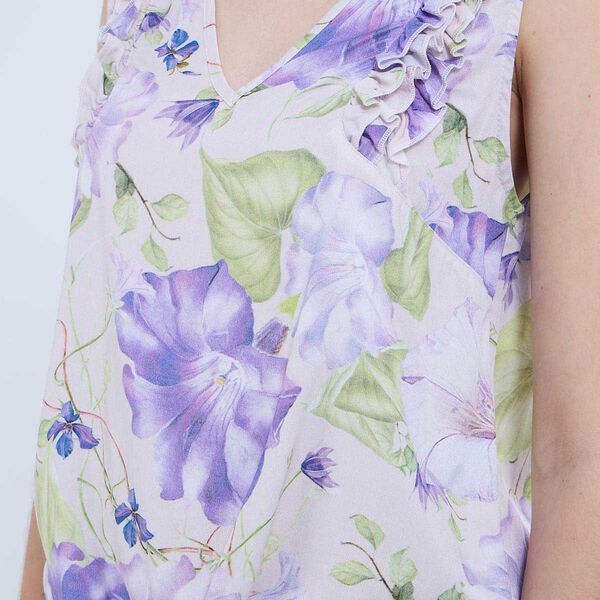 blusas de moda