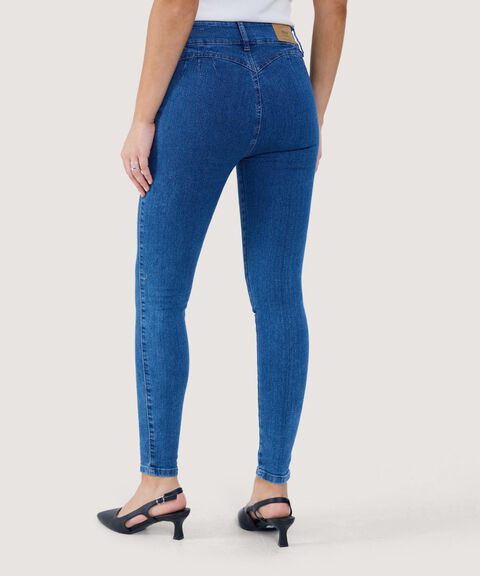 jeans mujer image number null