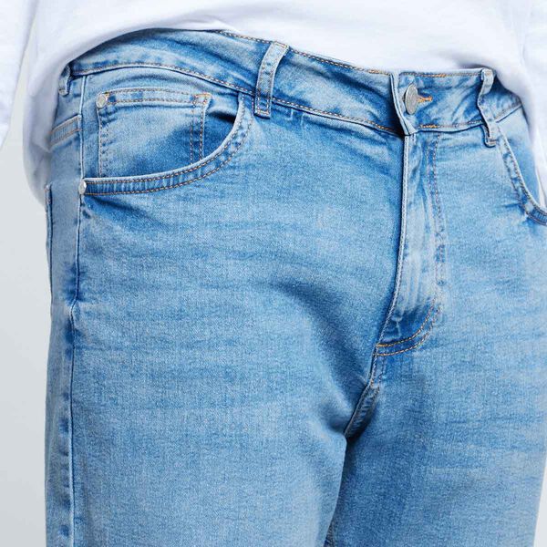 jeans denim