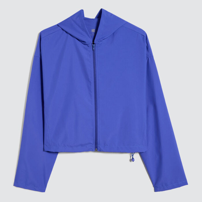 chaquetas deportivas mujer